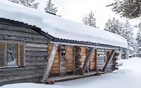 Holiday Home Kelorakka Lodge By Interhome